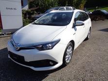 TOYOTA Auris Touring Sports 1.8 HSD Trend e-CVT, Second hand / Used, Automatic - 2