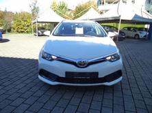 TOYOTA Auris Touring Sports 1.3 VVT-i Active, Petrol, Second hand / Used, Manual - 2
