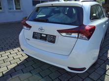TOYOTA Auris Touring Sports 1.3 VVT-i Active, Petrol, Second hand / Used, Manual - 5