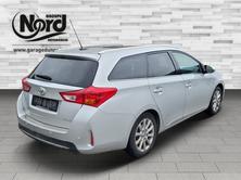 TOYOTA Auris Touring Sports 1.6 VMa Sol, Petrol, Second hand / Used, Manual - 2