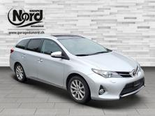 TOYOTA Auris Touring Sports 1.6 VMa Sol, Petrol, Second hand / Used, Manual - 3