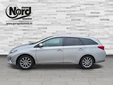 TOYOTA Auris Touring Sports 1.6 VMa Sol, Petrol, Second hand / Used, Manual - 5