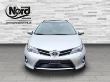 TOYOTA Auris Touring Sports 1.6 VMa Sol, Petrol, Second hand / Used, Manual - 7