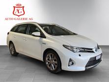 TOYOTA Auris Touring Sports 1.33 Terra, Petrol, Second hand / Used, Manual - 3