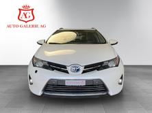 TOYOTA Auris Touring Sports 1.33 Terra, Petrol, Second hand / Used, Manual - 6