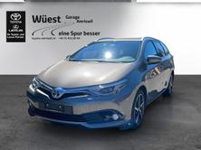 TOYOTA Auris Touring Sports 1.8 HSD Trend, Full-Hybrid Petrol/Electric, Second hand / Used, Automatic - 2
