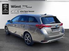TOYOTA Auris Touring Sports 1.8 HSD Trend, Full-Hybrid Petrol/Electric, Second hand / Used, Automatic - 4