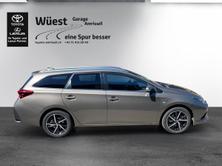 TOYOTA Auris Touring Sports 1.8 HSD Trend, Full-Hybrid Petrol/Electric, Second hand / Used, Automatic - 7