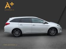 TOYOTA Auris Touring Sports 1.8 16V HSD Linea Trend, Second hand / Used, Automatic - 7
