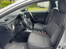 TOYOTA Auris Touring Sports 1.6 VMa Luna MultiDrive, Benzin, Occasion / Gebraucht, Automat - 5