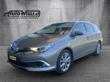 TOYOTA Auris Touring Sports 1.8 HSD Premium, Hybride Intégral Essence/Électricité, Occasion / Utilisé, Automatique - 2