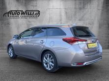 TOYOTA Auris Touring Sports 1.8 HSD Premium, Hybride Intégral Essence/Électricité, Occasion / Utilisé, Automatique - 4