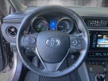 TOYOTA Auris Touring Sports 1.8 HSD Premium, Hybride Intégral Essence/Électricité, Occasion / Utilisé, Automatique - 7