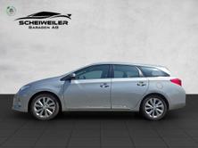 TOYOTA Auris Touring Sports 1.8 HSD S, Essence, Occasion / Utilisé, Automatique - 2