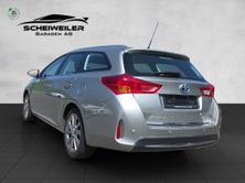 TOYOTA Auris Touring Sports 1.8 HSD S, Essence, Occasion / Utilisé, Automatique - 3