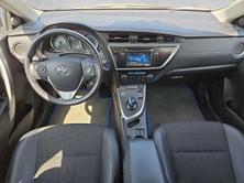 TOYOTA Auris Touring Sports 1.8 HSD S, Essence, Occasion / Utilisé, Automatique - 4