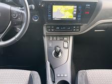TOYOTA Auris Touring Sports 1.8 HSD Trend e-CVT, Hybride Intégral Essence/Électricité, Occasion / Utilisé, Automatique - 5