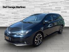 TOYOTA Auris Touring Sports 1.8 HSD Style e-CVT, Hybride Intégral Essence/Électricité, Occasion / Utilisé, Automatique - 2