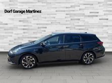 TOYOTA Auris Touring Sports 1.8 HSD Style e-CVT, Hybride Intégral Essence/Électricité, Occasion / Utilisé, Automatique - 3