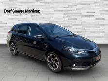 TOYOTA Auris Touring Sports 1.8 HSD Style e-CVT, Hybride Intégral Essence/Électricité, Occasion / Utilisé, Automatique - 4