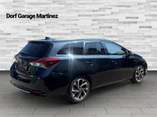 TOYOTA Auris Touring Sports 1.8 HSD Style e-CVT, Hybride Intégral Essence/Électricité, Occasion / Utilisé, Automatique - 6