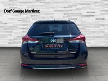 TOYOTA Auris Touring Sports 1.8 HSD Style e-CVT, Hybride Intégral Essence/Électricité, Occasion / Utilisé, Automatique - 7