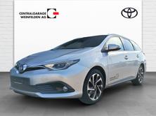 TOYOTA Auris Touring Sports 1.2 T Style, Benzin, Occasion / Gebraucht, Handschaltung - 2