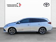 TOYOTA Auris Touring Sports 1.2 T Style, Benzin, Occasion / Gebraucht, Handschaltung - 3