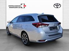 TOYOTA Auris Touring Sports 1.2 T Style, Benzin, Occasion / Gebraucht, Handschaltung - 4