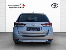 TOYOTA Auris Touring Sports 1.2 T Style, Benzin, Occasion / Gebraucht, Handschaltung - 5