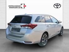 TOYOTA Auris Touring Sports 1.2 T Style, Benzin, Occasion / Gebraucht, Handschaltung - 6