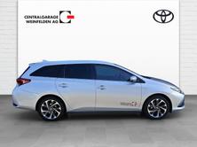 TOYOTA Auris Touring Sports 1.2 T Style, Benzin, Occasion / Gebraucht, Handschaltung - 7