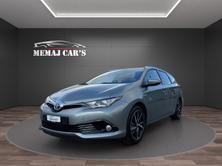TOYOTA Auris Touring Sports 1.8 HSD Edition S e-CVT, Full-Hybrid Petrol/Electric, Second hand / Used, Automatic - 2