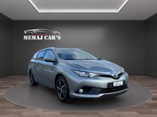 TOYOTA Auris Touring Sports 1.8 HSD Edition S e-CVT, Full-Hybrid Petrol/Electric, Second hand / Used, Automatic - 3
