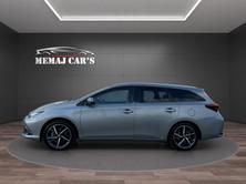 TOYOTA Auris Touring Sports 1.8 HSD Edition S e-CVT, Full-Hybrid Petrol/Electric, Second hand / Used, Automatic - 4
