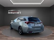 TOYOTA Auris Touring Sports 1.8 HSD Edition S e-CVT, Full-Hybrid Petrol/Electric, Second hand / Used, Automatic - 7