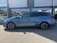 TOYOTA Auris Touring Sports 1.2 Turbo Swiss Trend, Benzin, Occasion / Gebraucht, Handschaltung - 2