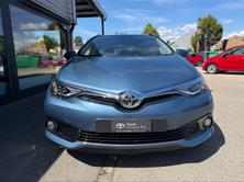 TOYOTA Auris Touring Sports 1.2 Turbo Swiss Trend, Benzin, Occasion / Gebraucht, Handschaltung - 3