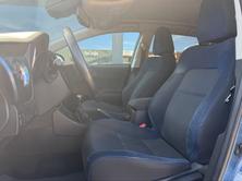 TOYOTA Auris Touring Sports 1.2 Turbo Swiss Trend, Benzin, Occasion / Gebraucht, Handschaltung - 4