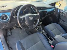 TOYOTA Auris Touring Sports 1.2 Turbo Swiss Trend, Benzin, Occasion / Gebraucht, Handschaltung - 5