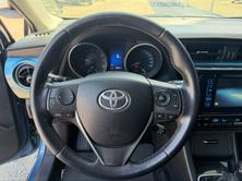 TOYOTA Auris Touring Sports 1.2 Turbo Swiss Trend, Benzin, Occasion / Gebraucht, Handschaltung - 6