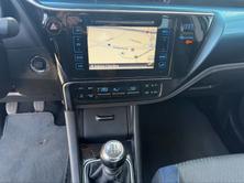 TOYOTA Auris Touring Sports 1.2 Turbo Swiss Trend, Benzin, Occasion / Gebraucht, Handschaltung - 7