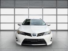 TOYOTA Auris Touring Sports 1.8 16V HSD Linea Luna, Hybride Intégral Essence/Électricité, Occasion / Utilisé, Automatique - 3