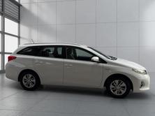 TOYOTA Auris Touring Sports 1.8 16V HSD Linea Luna, Hybride Intégral Essence/Électricité, Occasion / Utilisé, Automatique - 4