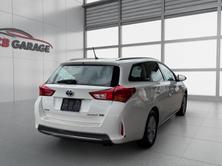 TOYOTA Auris Touring Sports 1.8 16V HSD Linea Luna, Hybride Intégral Essence/Électricité, Occasion / Utilisé, Automatique - 5