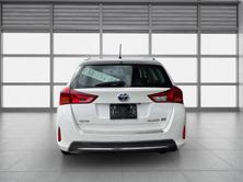 TOYOTA Auris Touring Sports 1.8 16V HSD Linea Luna, Hybride Intégral Essence/Électricité, Occasion / Utilisé, Automatique - 6
