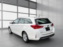 TOYOTA Auris Touring Sports 1.8 16V HSD Linea Luna, Hybride Intégral Essence/Électricité, Occasion / Utilisé, Automatique - 7