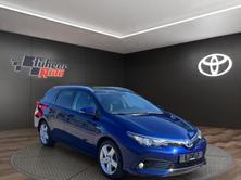 TOYOTA Auris Touring Sports 1.8 HSD Trend, Hybride Integrale Benzina/Elettrica, Occasioni / Usate, Automatico - 3