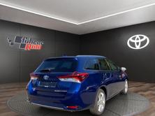 TOYOTA Auris Touring Sports 1.8 HSD Trend, Hybride Integrale Benzina/Elettrica, Occasioni / Usate, Automatico - 4