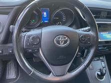TOYOTA Auris Touring Sports 1.8 HSD Trend, Hybride Integrale Benzina/Elettrica, Occasioni / Usate, Automatico - 6
